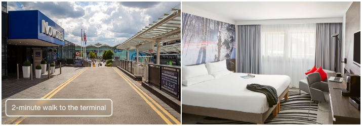 Novotel Birmingham Airport