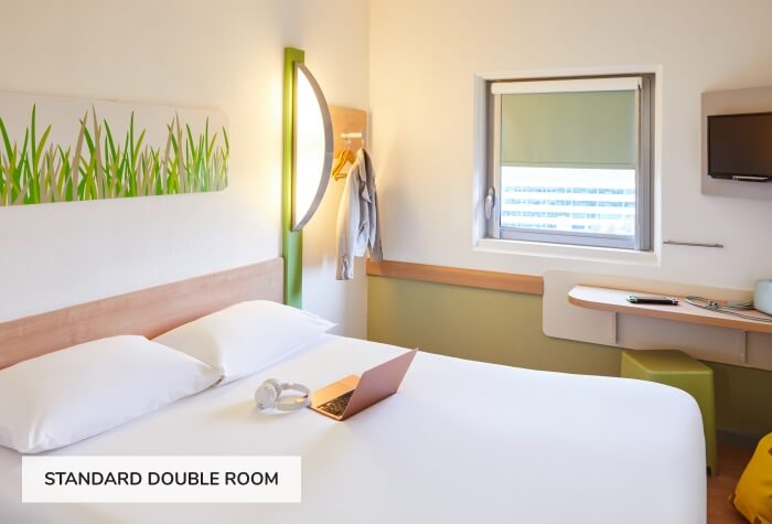 ibis Budget Hotel Birmingham Airport