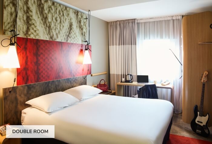Ibis Hotel Birmingham Airport