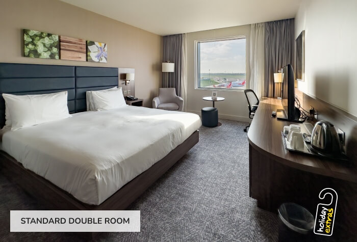 Hilton Garden Inn Birmingham Airport