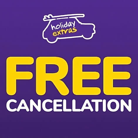 Birmingham Airport Parking Free Cancellation Holiday Extras