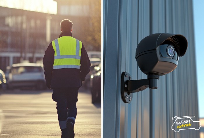 Holiday Extras Meet and Greet Birmingham Airport