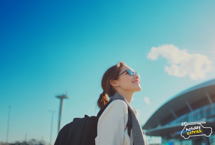 Holiday Extras Meet and Greet Birmingham Airport