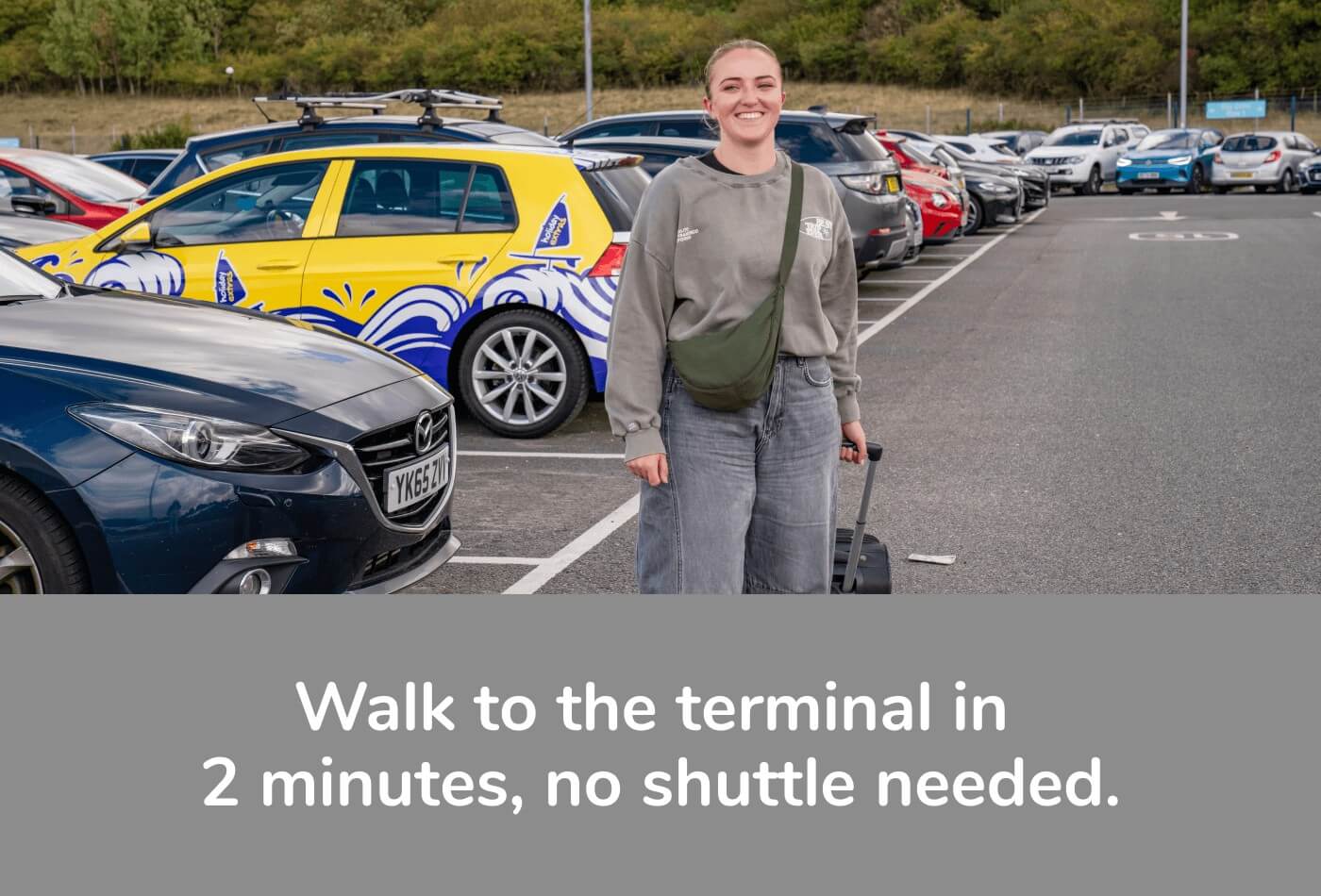 Maple Parking Meet and Greet Birmingham Airport