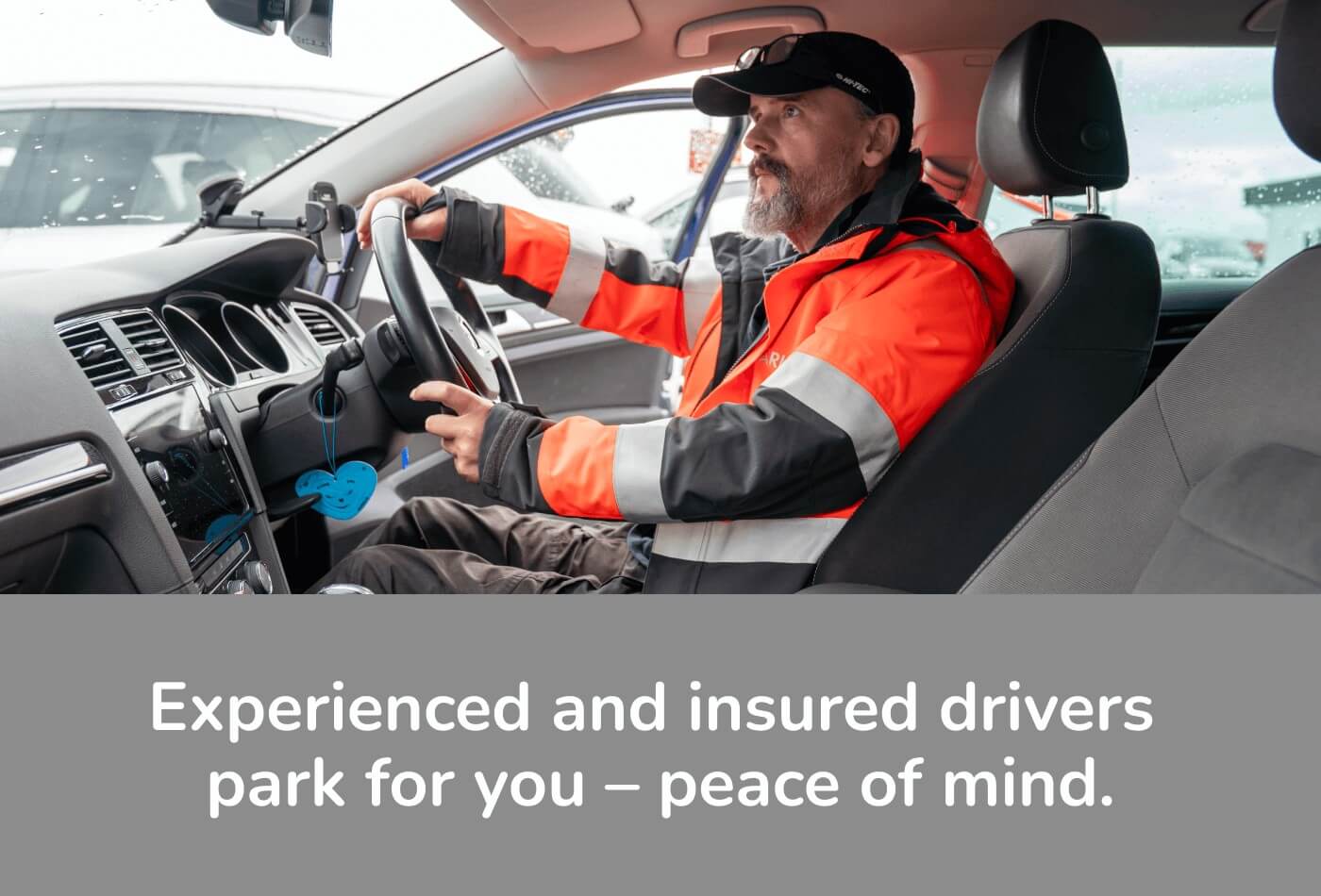 Maple Parking Meet and Greet Birmingham Airport