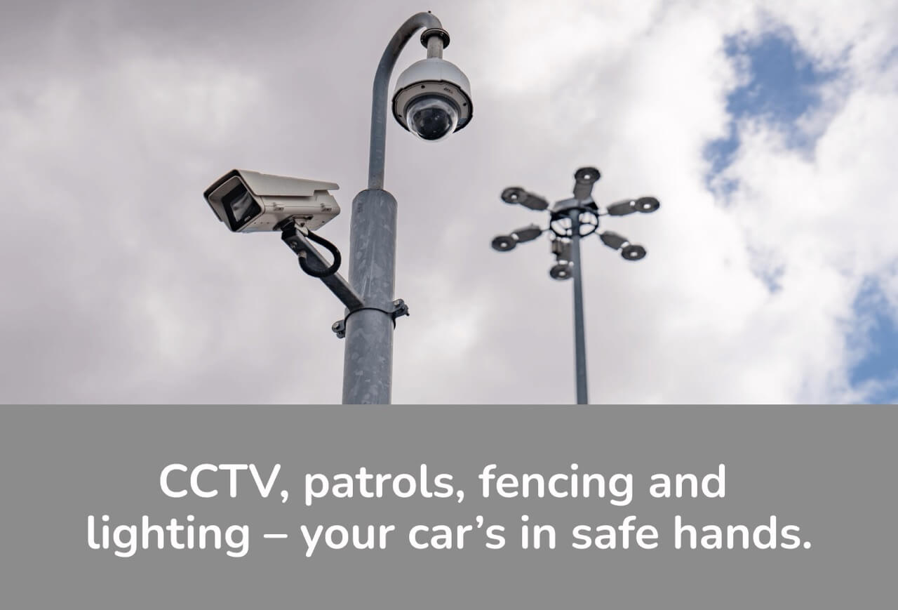 Maple Parking Meet and Greet Birmingham Airport