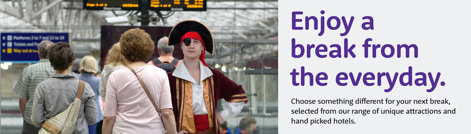 Legoland Windsor with Hotel