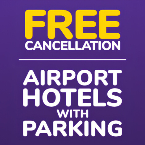 Birmingham Airport Hotel with Parking - Holiday Extras