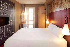 Ibis Hotel Birmingham Airport