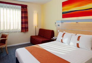 Holiday Inn Express Doncaster Airport Hotel Holiday Inn Express Doncaster Airport Hotel