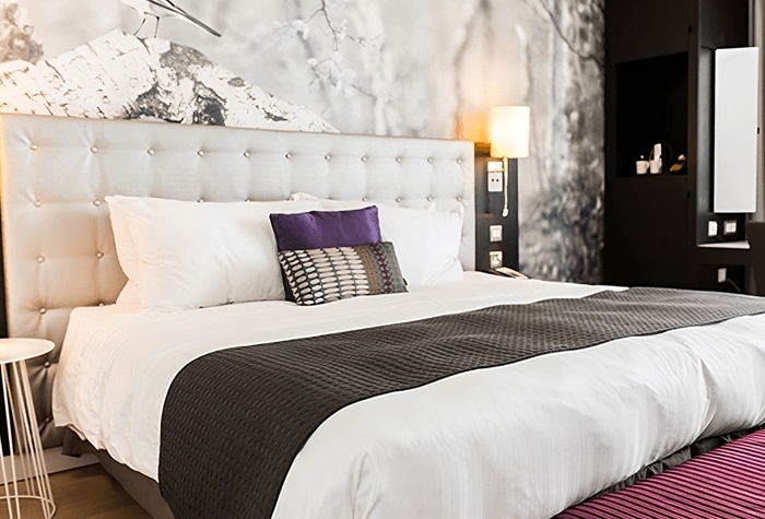 >Radisson Blu East Midlands Airport Hotel