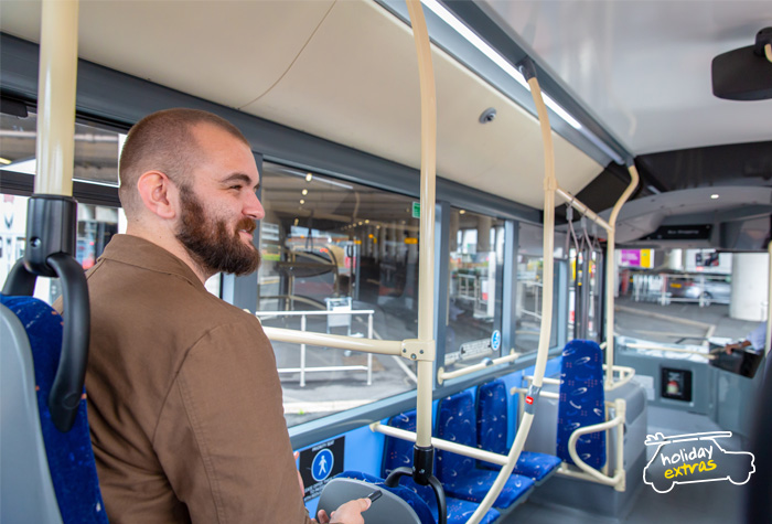 >Holiday Inn Express Edinburgh Airport