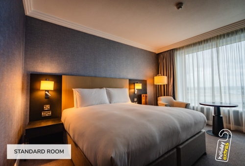 Sofitel Gatwick Room