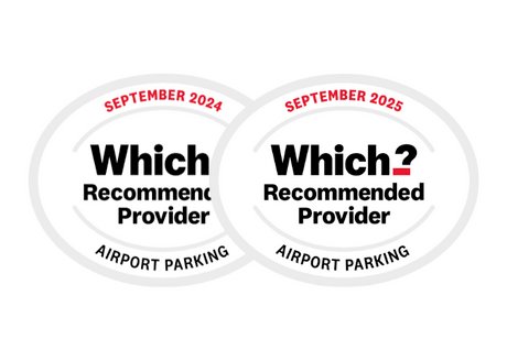 which? recommended provider logo