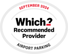 which? recommended provider logo