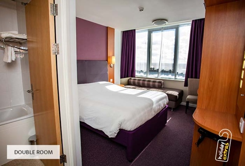 Premier Inn North Gatwick