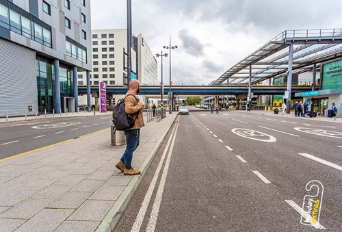 Premier Inn North Gatwick