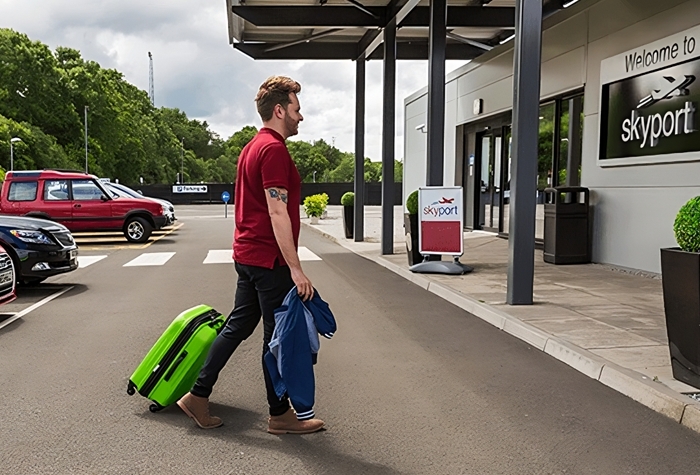 Glasgow Airport Hotels With Park And Fly www.holidayextras.com
