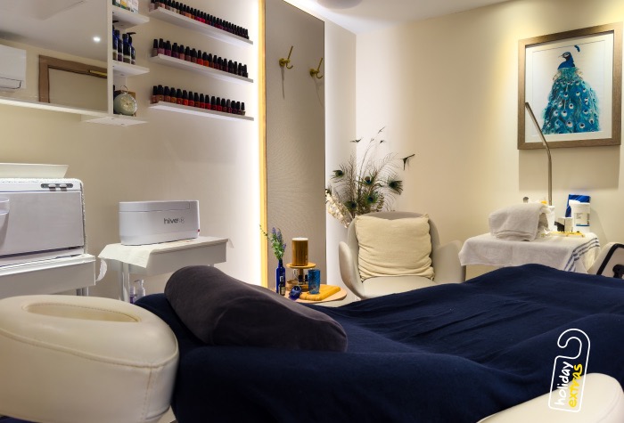 Holiday Inn Shepperton Heathrow - Spa