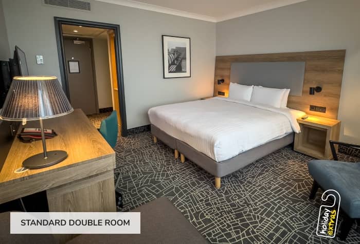 Radisson Hotel & Conference Centre London Heathrow - Room