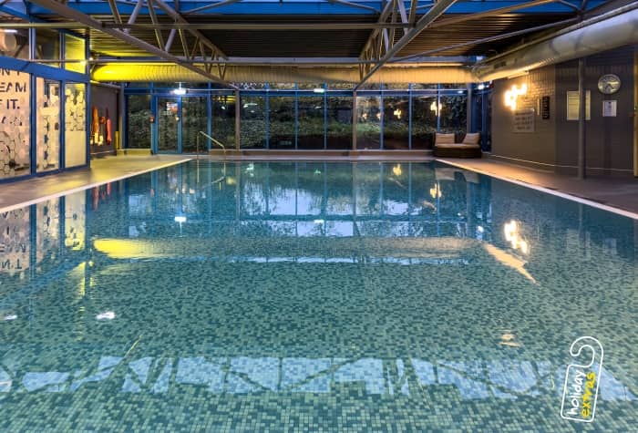 Radisson Hotel & Conference Centre London Heathrow - Pool