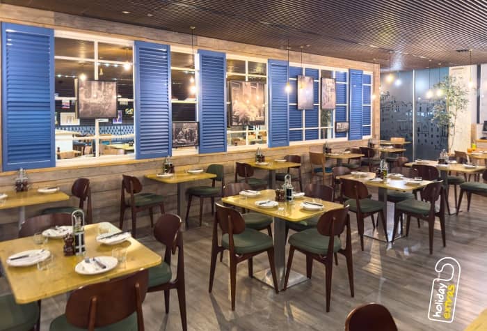 Radisson Hotel & Conference Centre London Heathrow - Restaurant