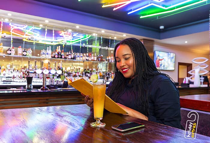 Renaissance Hotel Heathrow - Bar