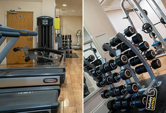 Renaissance Hotel Heathrow - Fitness Centre