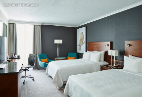 Heathrow Hotels Marriott