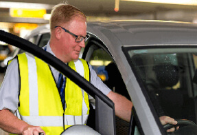 Heathrow Hotels With Meet and Greet parking