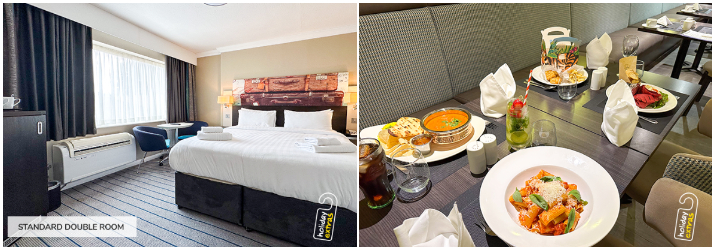 Mercure Hotel Heathrow Airport Hotel