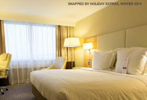 Heathrow Hotels Renaissance