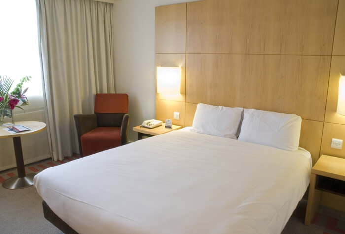 Britannia Leeds Bradford Airport Hotel