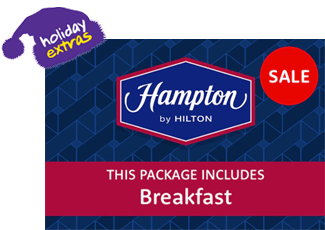 Liverpool Hotels Winter Discount
