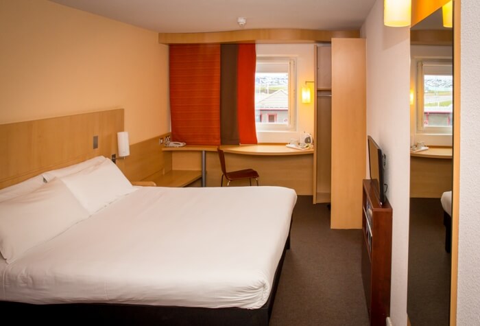 Ibis Luton Airport Hotel