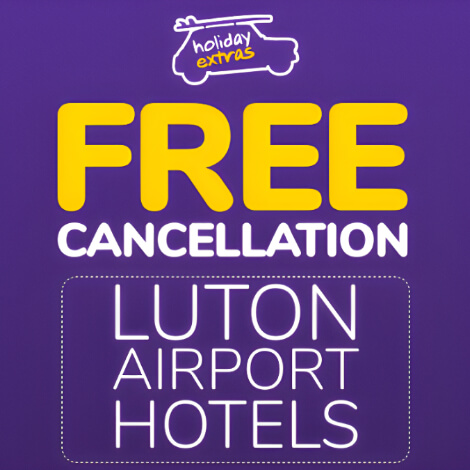 Luton Airport Hotels Holiday Extras