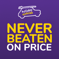 Luton Airport Parking Holiday Extras