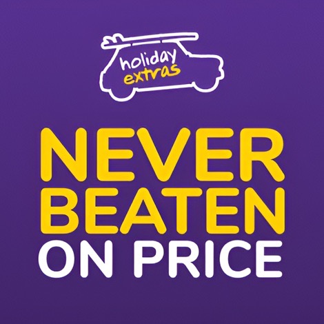 Luton Airport Parking Holiday Extras