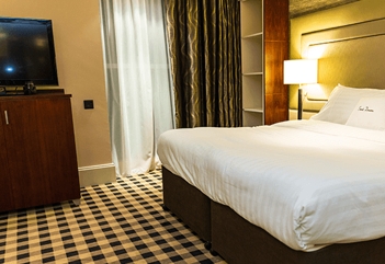 Doubletree by Hilton Hotel Newcastle Airport