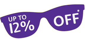 Holiday Extras Sunglasses