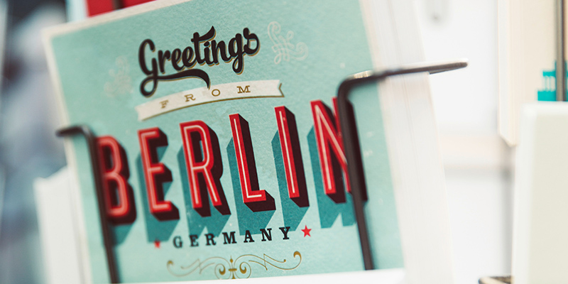 Berlin 1 Berlin 1