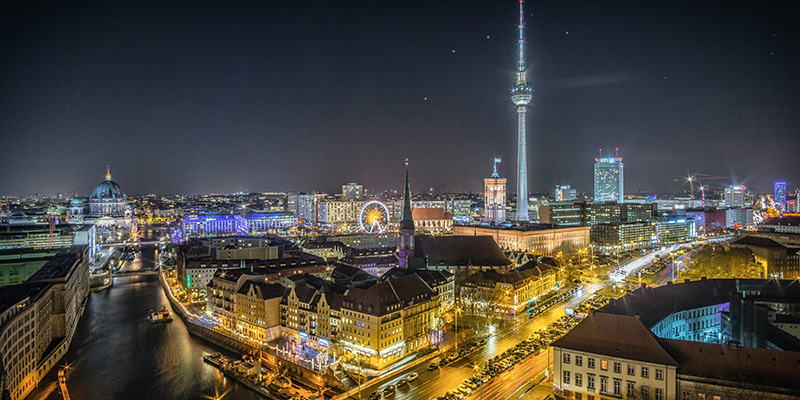 Berlin 4