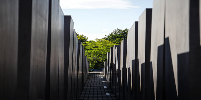 Berlin Jewish Memorial