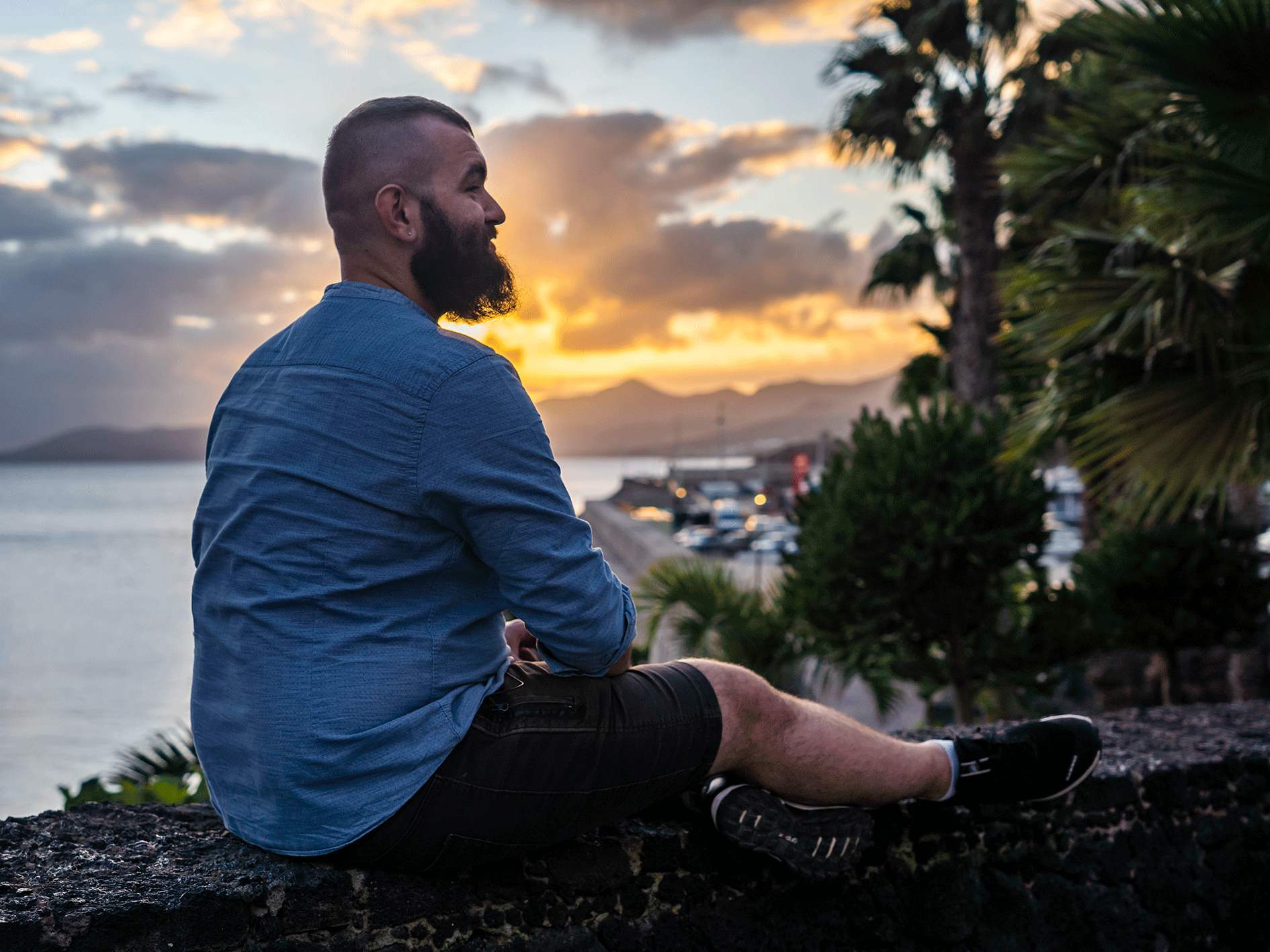 Solo Lanzarote