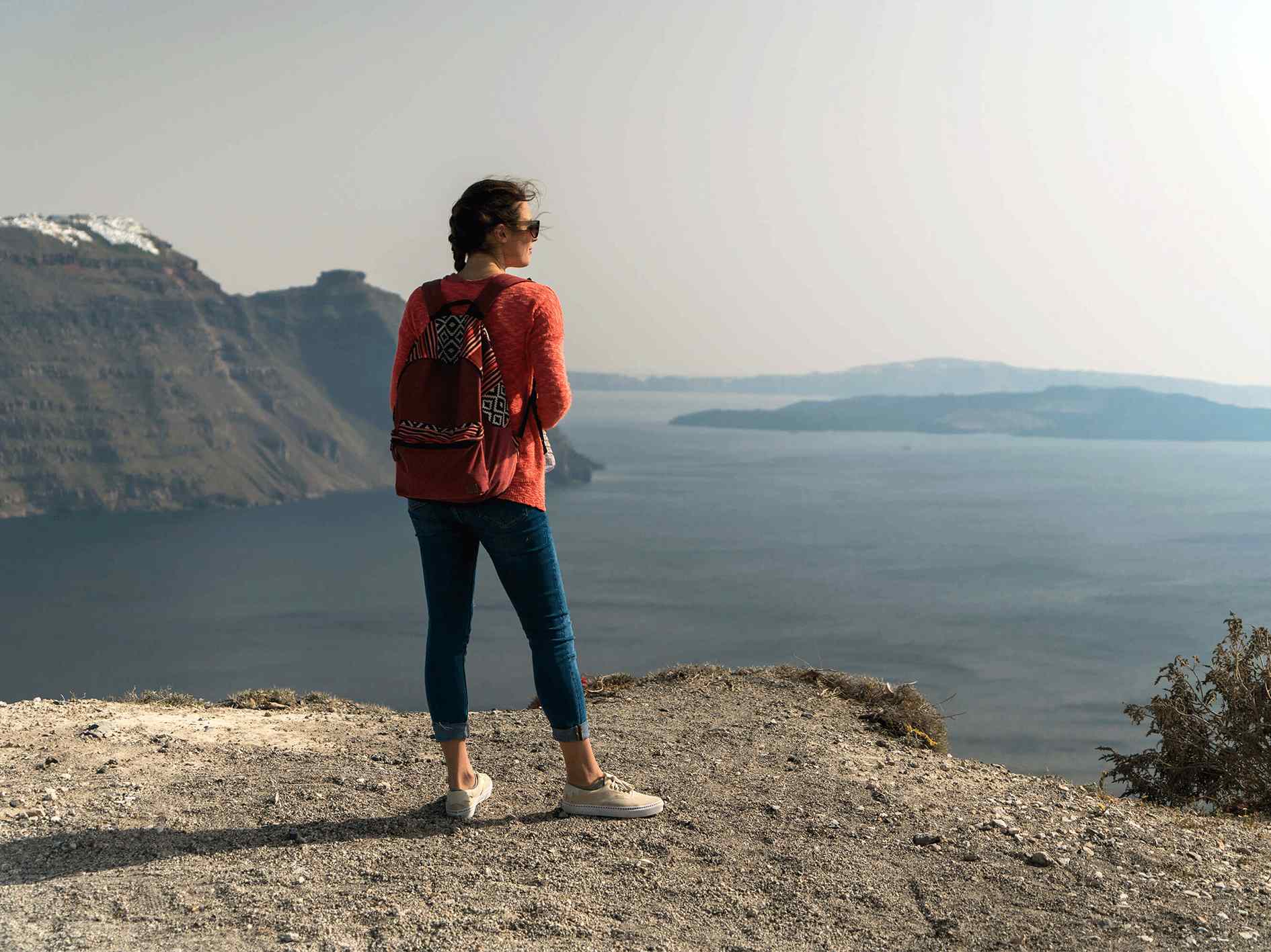 Solo Oia