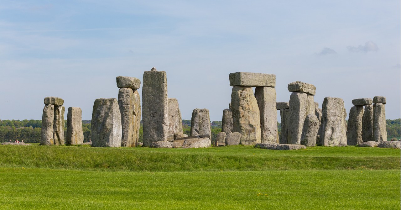 Stonehenge