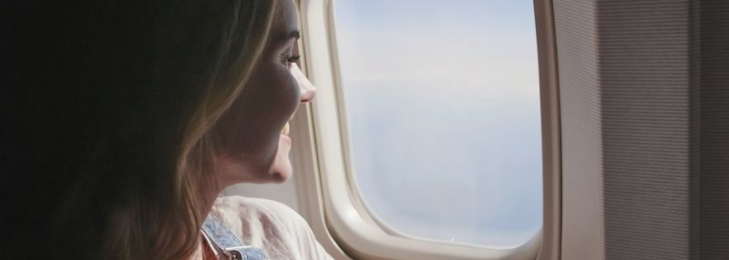 Getting organised before you travel with angina