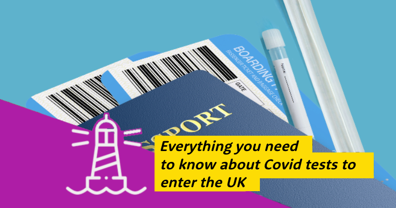 Your questions about travel during Coronavirus answered