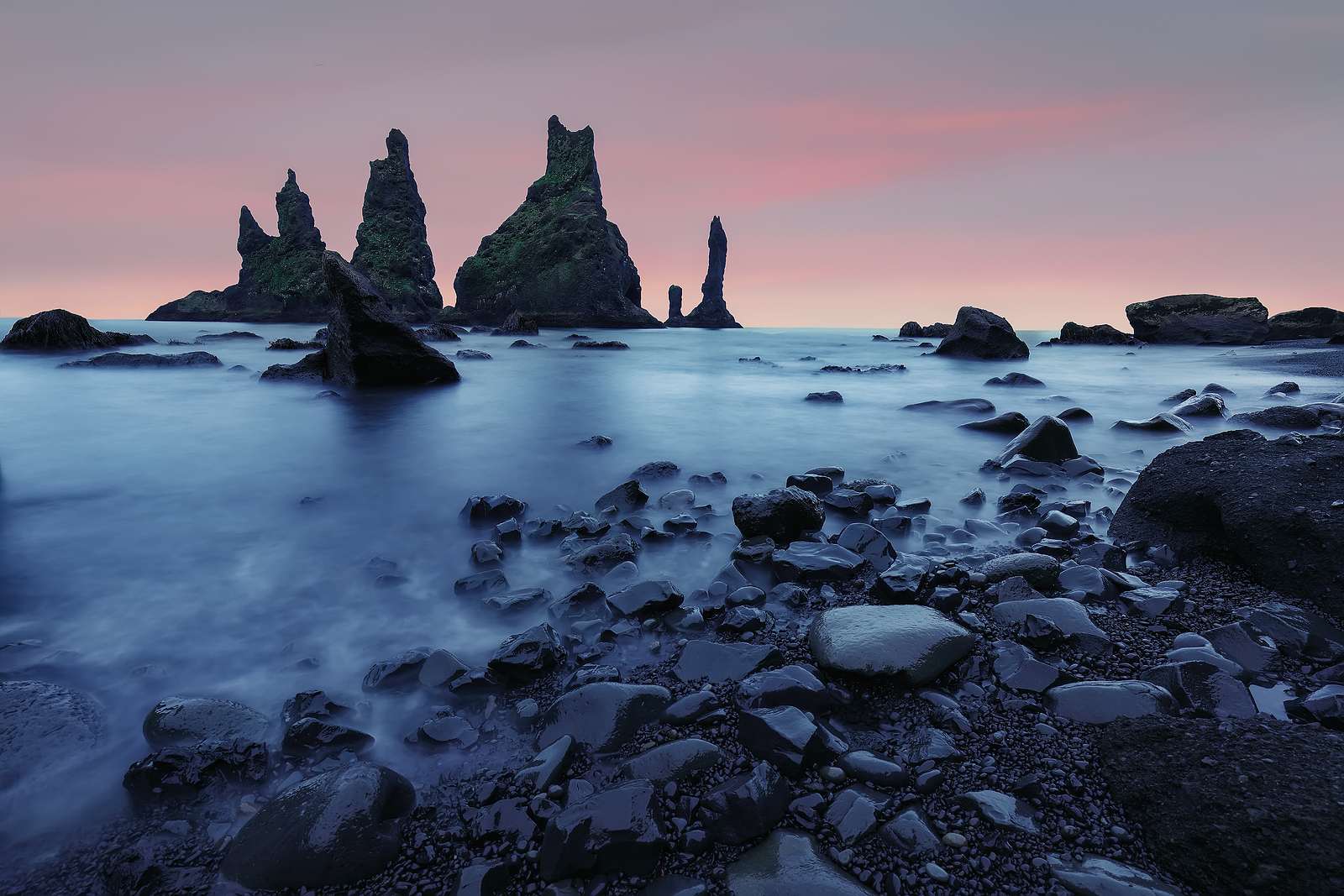 iceland