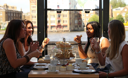 River Cruises - Breaks